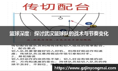 篮球深度：探讨武汉篮球队的战术与节奏变化