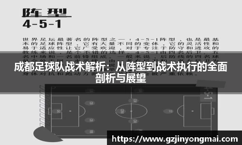 成都足球队战术解析:从阵型到战术执行的全面剖析与展望