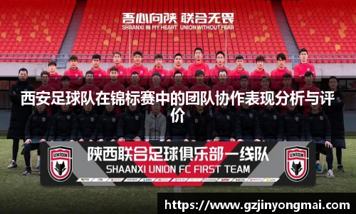 西安足球队在锦标赛中的团队协作表现分析与评价